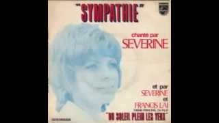Séverine - Sympathie