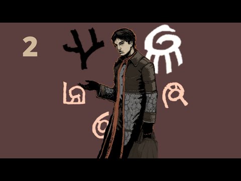 Pathologic Classic HD Bachelor Playthrough / Analysis (2, Day 1 - 2)
