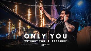 Download lagu Only You / Without You / Pressure (Alesso Tomorrowland 2026 Mashup) - Alesso, Avicii, Nadia Ali... mp3