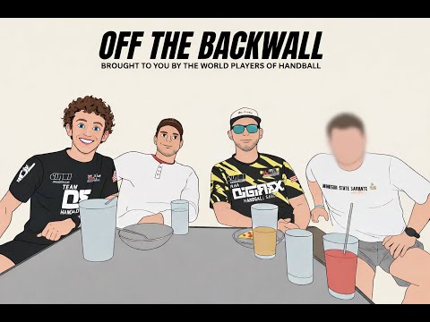 OD TYLNEJ ŚCIANY - ODCINEK 2!