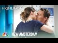 Bloom Takes Her Relationship with Ligon in a New Direction - New Amsterdam (Episode Highlight)