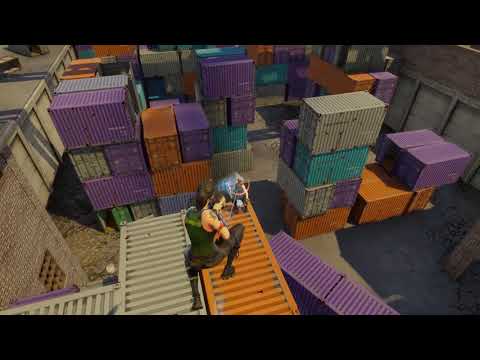 Fortnite 500 V-Bucks 