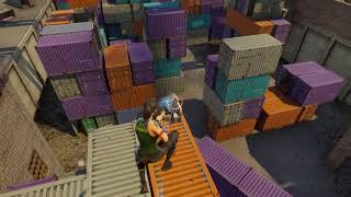 Fortnite 500 V-Bucks 5