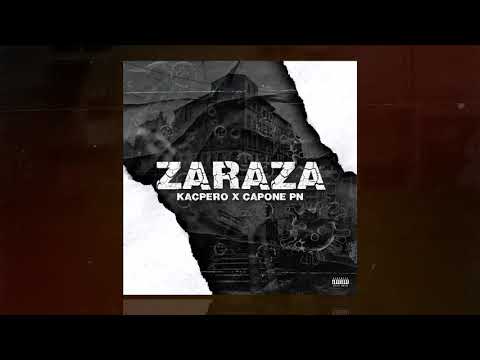 Kacpero x Capone - Zaraza ft.DJ Gondek prod.Vintageman