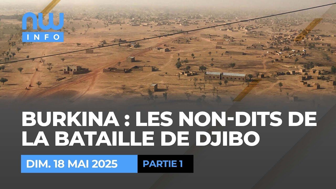 Burkina : les non-dits de la bataille de Djibo. Partie 1