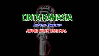 Download lagu CINTA RAHASIA ANDRI KHAN OFFICIAL... mp3