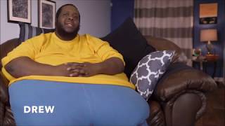 My 3000lb Family; The World&#39;s Fattest Family (Commentary)