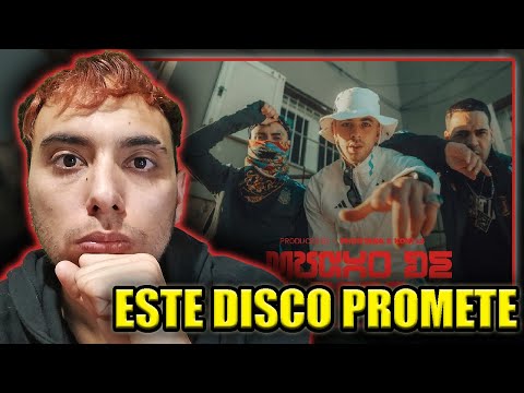 REACCION a Rei, Obie Wanshot, Neo Pistea - Mucho de todo | x SantiHourcade 👀