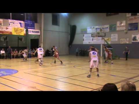 US Lambusart - Okapi Aalstar