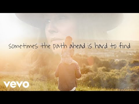 Kristen Kelly - The Next Right Thing (Official Lyric Video)