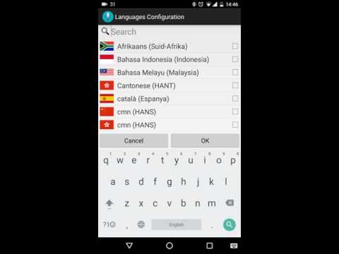 Speak 2 Call -Voice calling