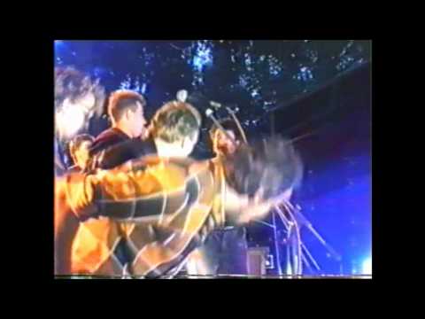 JAROCIN 1987/ KOLABORANCI - My urodzeni w latach 60