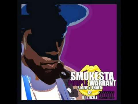 Smokesta-In Da Game