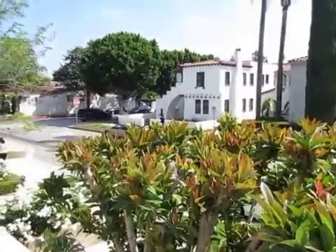 PL5813 - Upscale 2 Bed + Office + 2 Bath Apartment For Rent (Los Angeles, CA).