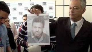 Foi o Dr. Delegado que disse Bezerra da Silva