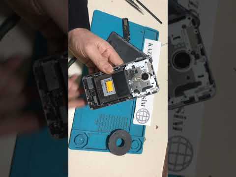 General mobile gm 5 plus network solution