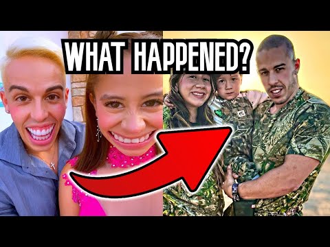 What Happened to CandyKen?