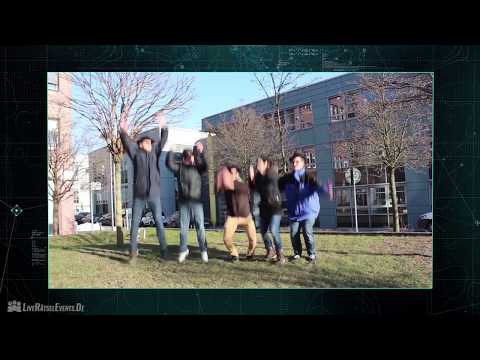 Outdoor GPS Escape Adventure Reutlingen/Tübingen - Mission Mindfall