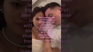 It was worth it 💘💘 #ldr #longdistancerelationship #国際結婚