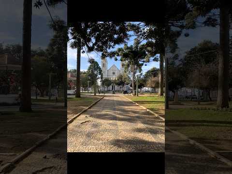 CAMPO LARGO / PARANÁ