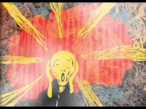 Stihoven Kalibar, Walter & Ago - Otugjena zemja