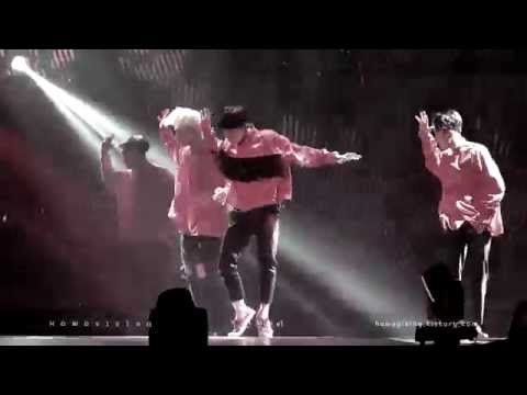 151007 BIRTHDAY PARTY - I'M LAY 4K