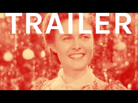 GILBERTE DE COURGENAY | Cinema Suisse trailer | filmo 2019 (français)