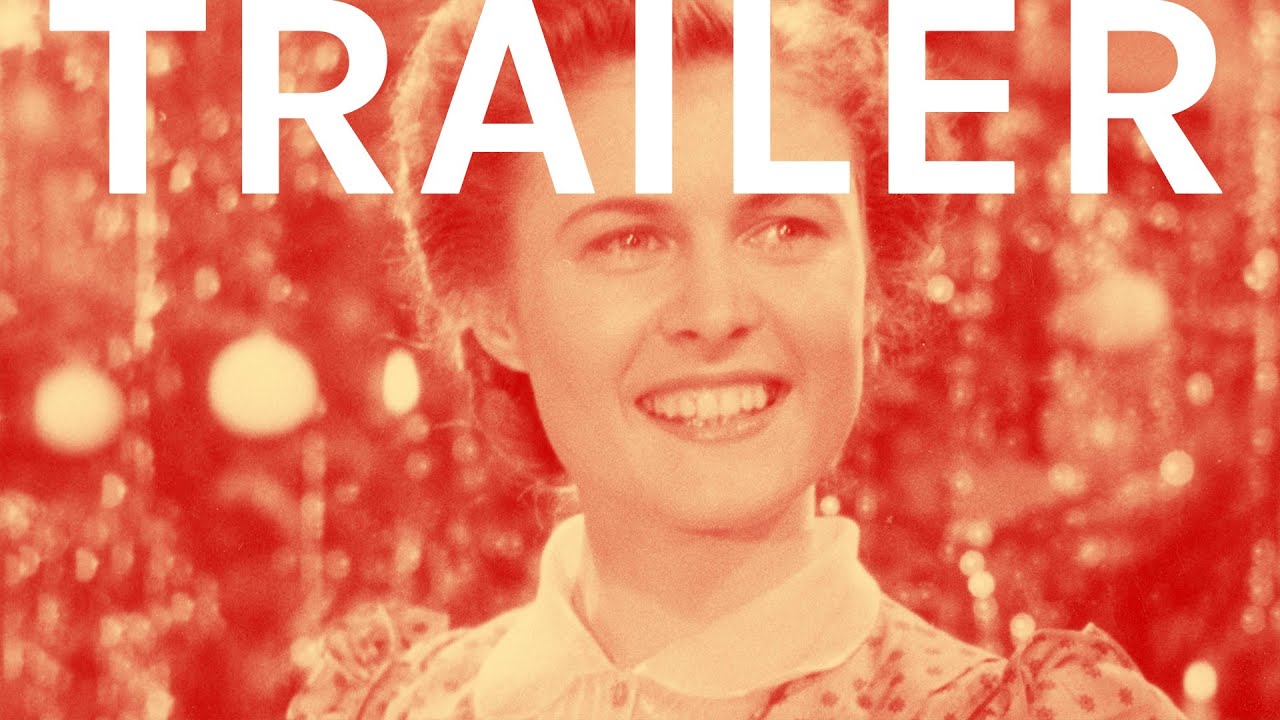 GILBERTE DE COURGENAY | Cinema Suisse trailer | filmo 2019 (français)