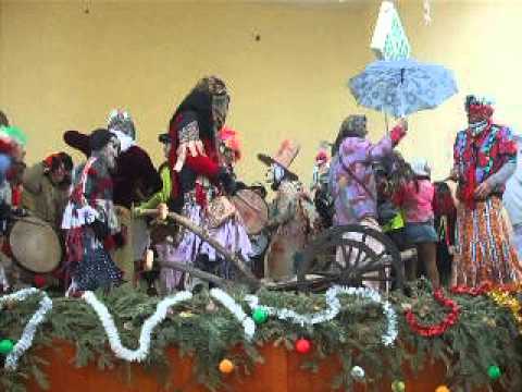 URSII DE LA VALEA BOUREI 31.12.2012