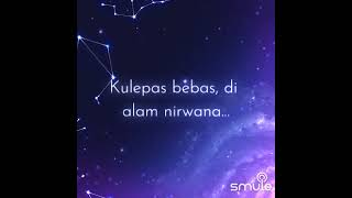 Download lagu Ke Nirwana cvr SAS mp3