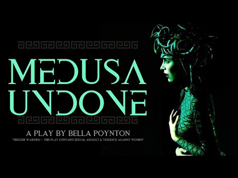 MEDUSA UNDONE | The Untold Story of the World's Most Famous Monster