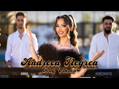 Andreea Negrea - Colaj Vlaska ❌ 2025 ❌ Live