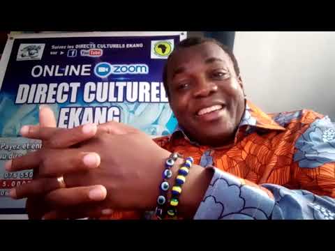 Mvet Ekang: A la découverte de Tsira Mvome Ekô Bikoro le météore