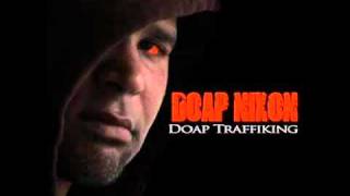 Doap Nixon - Wherever I Go Feat Demoz, Helen Sciandra and V Zilla (Prod By Illbred)