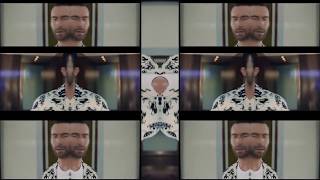 Maroon 5 - Wait (Chromeo Mix)