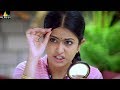 Uyyala Jampala Movie Avika Gor Comedy with Punarnavi | Latest Telugu Scenes | Sri Balaji Video