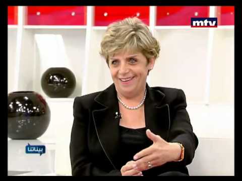 Baynetna - 10/10/2012 - Hanane Baroudi