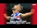 Wereldgoal Ralf Seuntjens ‘Doelpunt van het Jaar 2020-2021’ | Keuken Kampioen Divisie