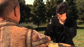 Princess Bride Binaca