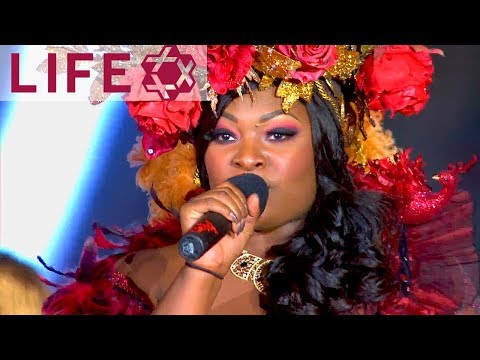 Die Eröffnung in voller Länge | LIFE BALL 2014