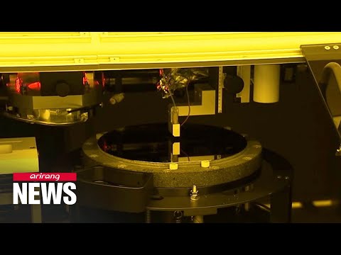 Sales by S. Korea’s top 500 companies rise 39% in 10-year period between 2011 and 2021