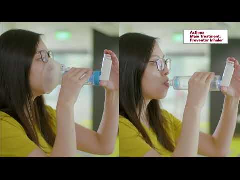 What to Do After an Asthma Attack?