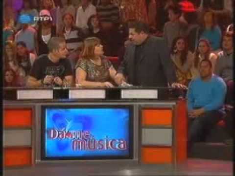 Dá-me musica 2010 - 3º episódio (4/4)