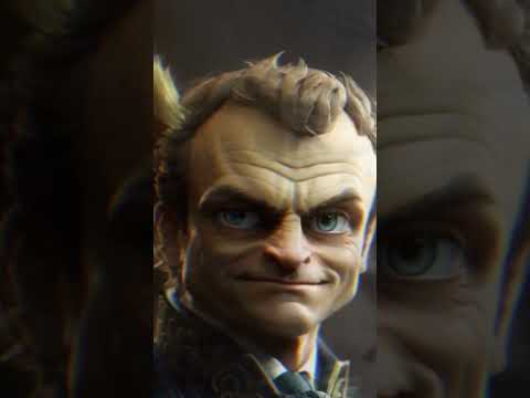 #macron  #viral  #animation  #caricature #napoleon