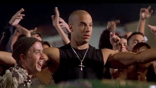 Ja Rule - F*** You (Tribute to &quot;Fast &amp; Furious&quot;)