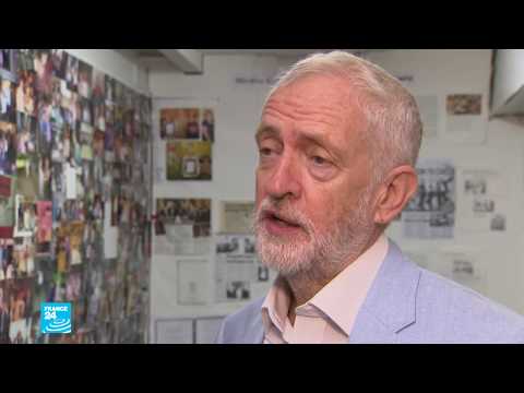كوربين حزب العمال سيفعل كل ما يلزم لمنع خروج بريطانيا دون اتفاق