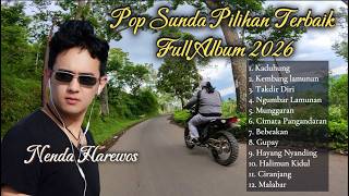 Download lagu Nenda Harewos Full Album Terbaru 🔥 Pop Sunda Sedih & Romantis Nonstop mp3