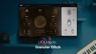 Video thumbnail for UFX LOFI I Dry/Wet Sound Examples I No Talking by ujam Instruments