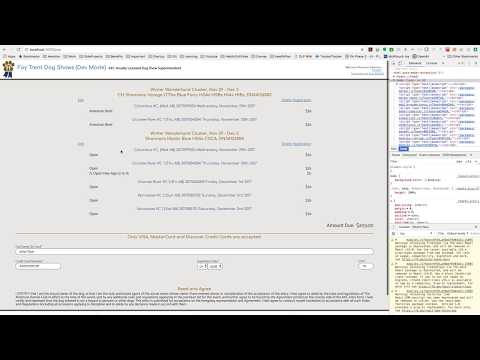 Foy Trent Dog Shows Show Results Discover The Best Events Near You