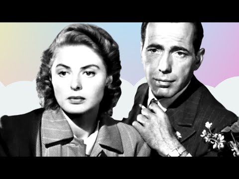 Did You Notice These Details in Casablanca? Look Again